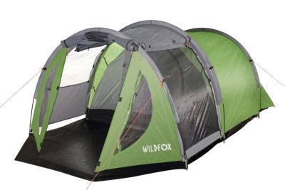 Wildfox Melville 300 Dreipersonen Zelt