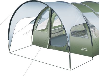 Wildfox Sonnen-/Regenvordach fÃŒr Cordoba 4 / 4 Plus