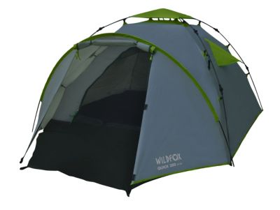 Wildfox Quick 300 Schnellspannzelt