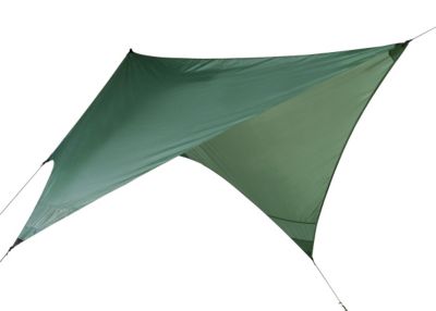 Nordisk Tentwing Tarp PU - Sonnensegel
