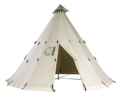 Nordisk Sioux - 12 Personen Tipi Zelt