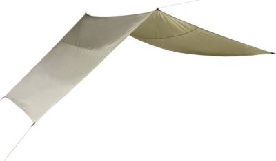 Nordisk Tarp Cotton 4 x 5 m