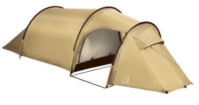 Nordisk Norheim 3 PU Zelt