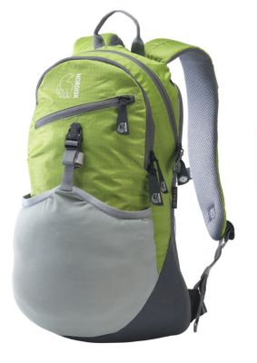 Nordisk Beyla 22 Rucksack grÃŒn
