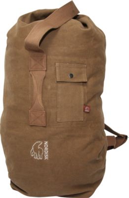 Nordisk Classic Duffle Seesack