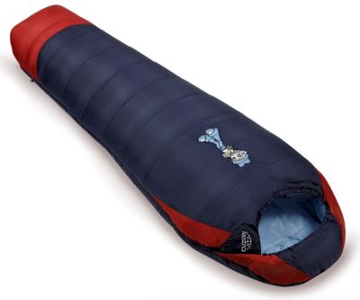 Lestra Girl Kinderschlafsack