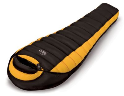 Lestra Yukon Arctic Ultra Schlafsack