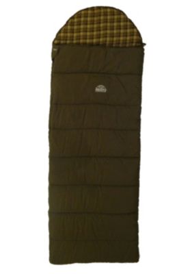Lestra Tyrol Deckenschlafsack