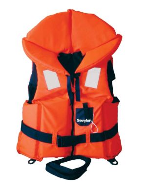 Sevylor RS30 Rettungsweste (20-30 kg), Größe 3