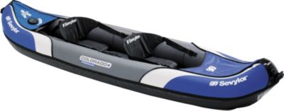 Sevylor Colorado KCC335 Kajak im Preisvergleich 
