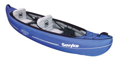Sevylor Canyon SC320 Kanu