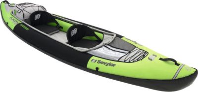 Sevylor Yukon KCC380 Kajak Preisvergleich