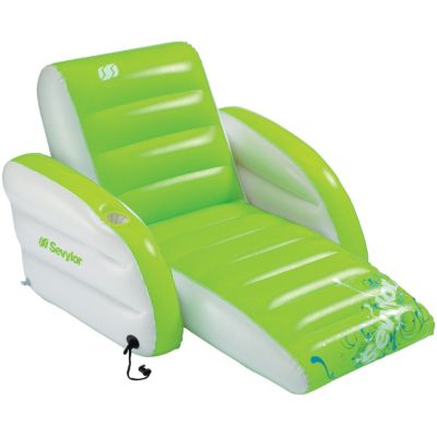 Sevylor Recliner Poolsessel