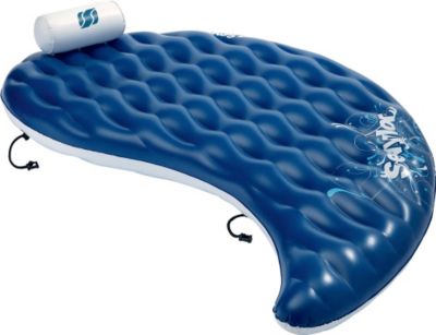 Sevylor Ying Yang Lounger Badematratze