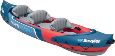 Sevylor Tahiti Plus 2+1 Kajak Preisvergleich