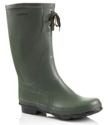 Viking Full Klaff Gummistiefel Herren