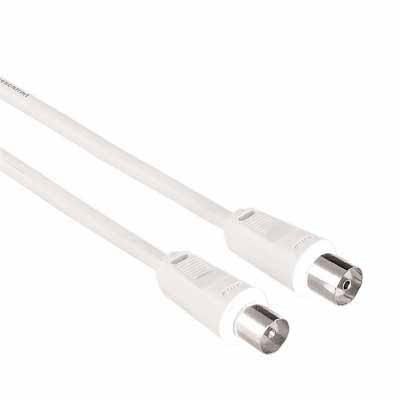 Hama 42961ANT.KA.DO-SCHE.WE 2M Preisvergleich