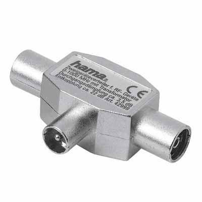 Hama 42999 Radio-Verteil. 2fach Preisvergleich