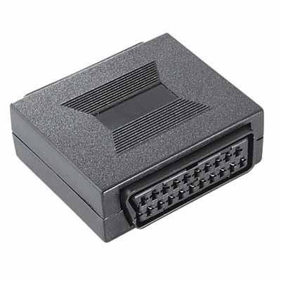 Produkt Hama 43545 SCART-SCART 21POL.