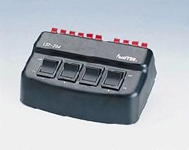 Hama 42914 LSP-204 PULT