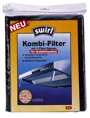 Swirl Kombi-Filter Preisvergleich
