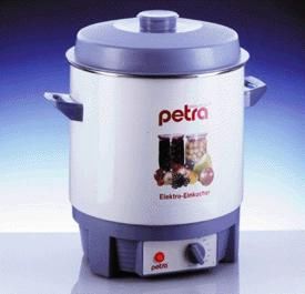 Petra Electric EKO 600 Preisvergleich