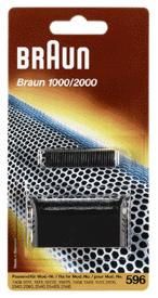 Braun Kombi 596 / 1000 Preisvergleich