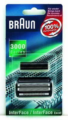 Braun Kombi 3000 Interface Preisvergleich
