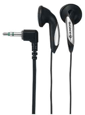 Sony Non Partner Programm MDR-E818LP Preisvergleich