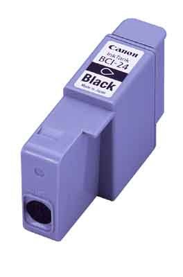 Canon Drucker BCI-24BK