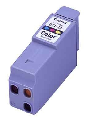 Canon Drucker BCI-24C Preisvergleich