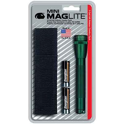 Maglite Mini Maglite AA Preisvergleich