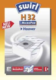 Swirl H 32 MicroPor Preisvergleich