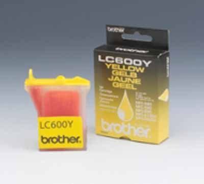 Brother LC-600Y (5) Preisvergleich