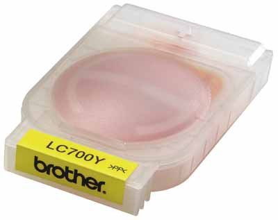 Brother LC-700Y (5) Preisvergleich