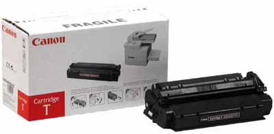 ArtTonerFarbeSchwarz Canon Drucker Cardrigde T