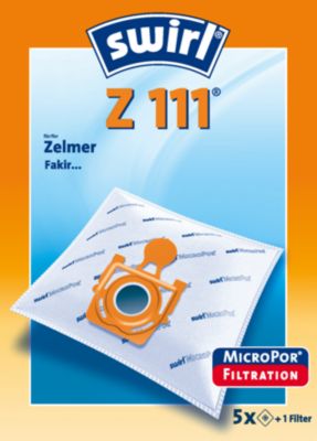 Swirl Z 111 MicroPor Preisvergleich
