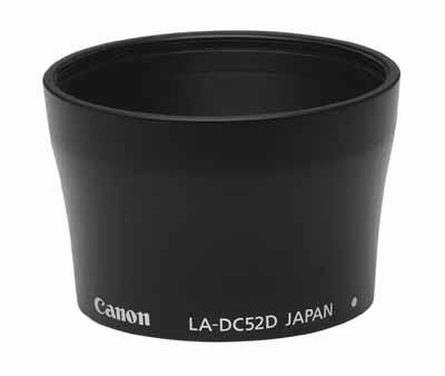Canon Photo Digital LA-DC52D Preisvergleich
