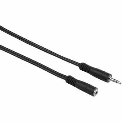 Hama 43808 VERL.KAB.3,5 MM STEREO 5M Preisvergleich