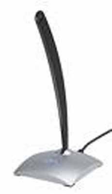 Logitech USB Desktop Microphone Preisvergleich