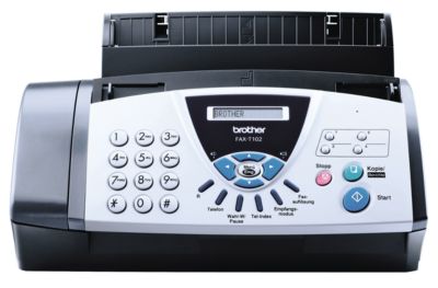 Brother Fax-T102