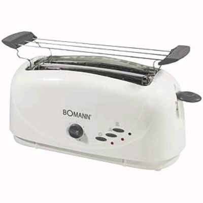 Bomann TA 235 CB Preisvergleich