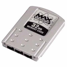 Hama 34127 PS2 MemoryCard 32MB Preisvergleich