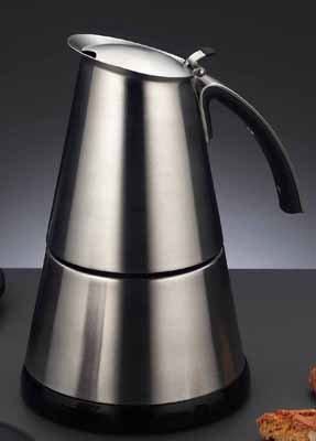 Rommelsbacher EKO 364/E Espresso-Maschinen Preisvergleich