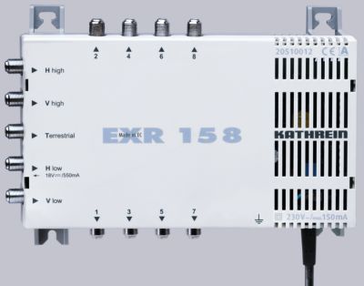 Kathrein EXR 158 Preisvergleich