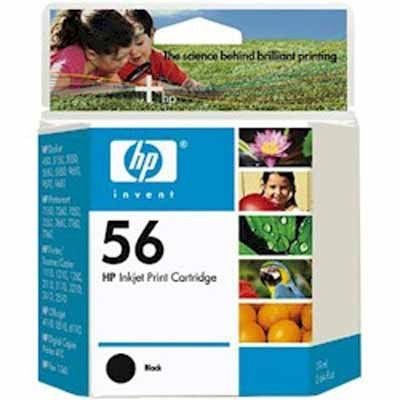 Hewlett Packard C9502AE TP Nr.56 2-Pack Preisvergleich