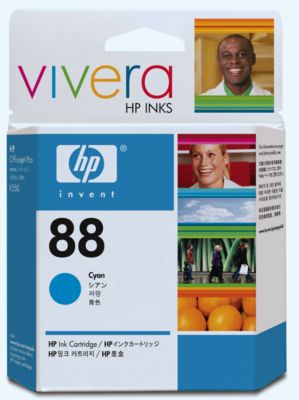 Hewlett Packard C9386AE PT 10ml Nr. 88 Preisvergleich