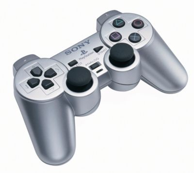 Sony PS Peripheral Double Pack Preisvergleich