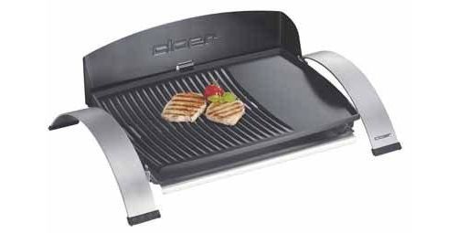 Cloer 6579 Barbecue-Grill