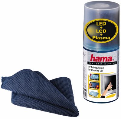Hama 49645 LCD/PLASMA RG-GEL+TUCH Preisvergleich